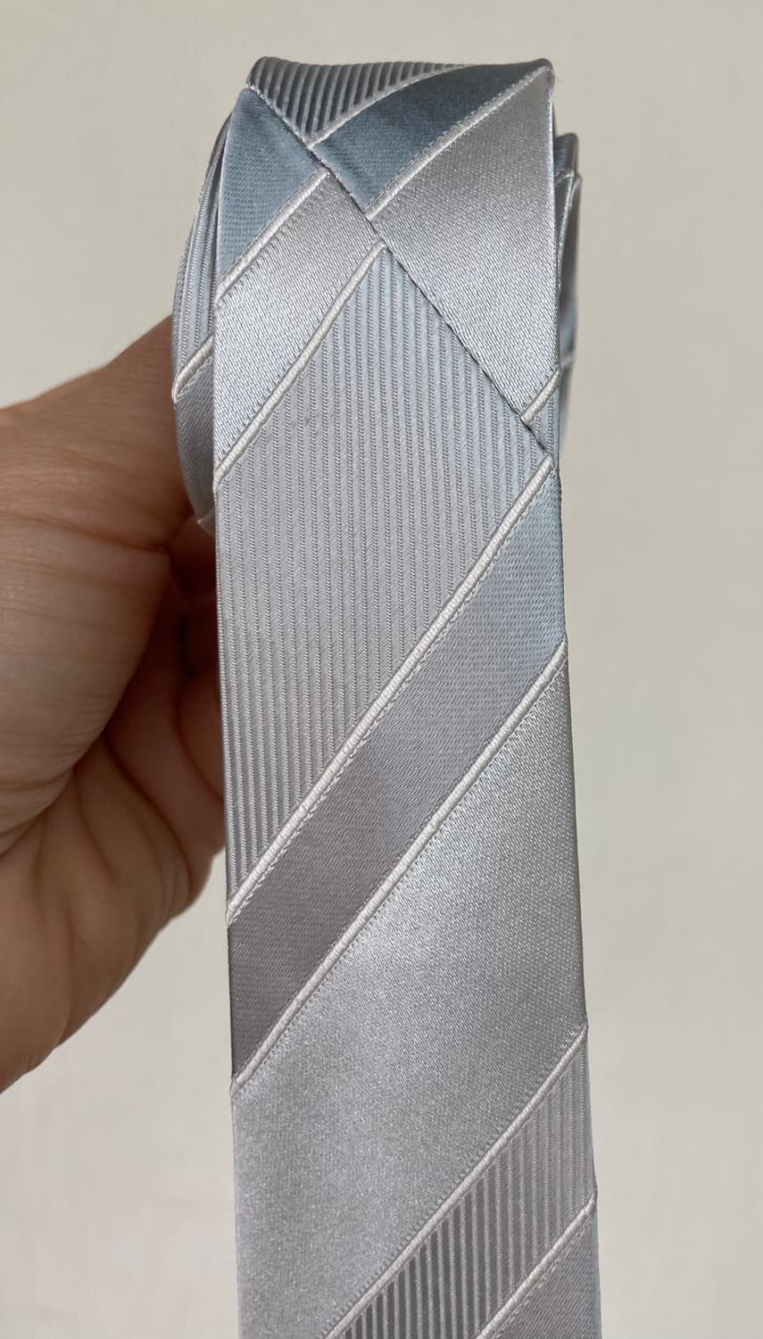 유나이티드애로우즈 넥타이 상품이미지7