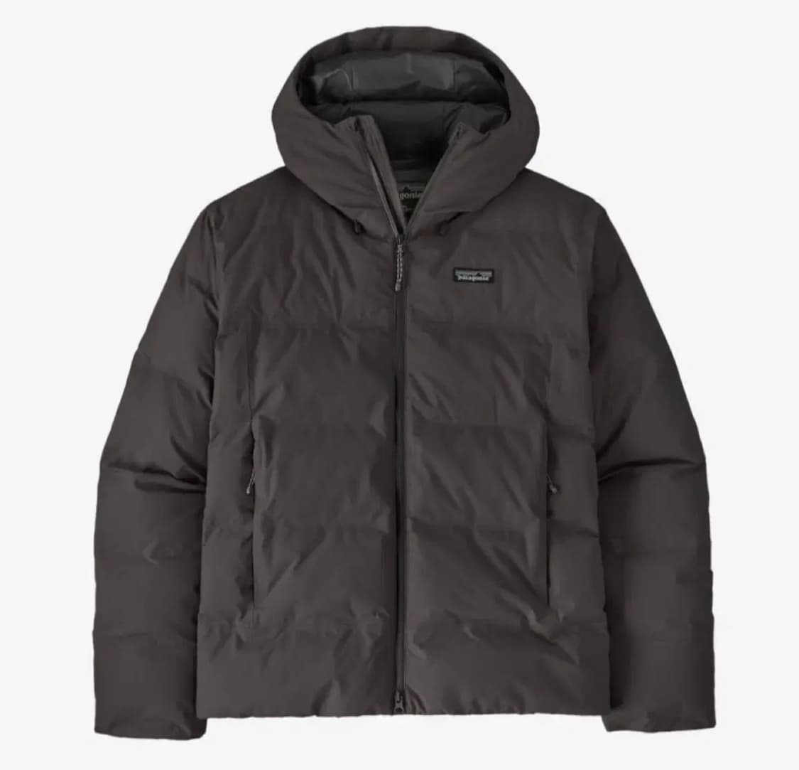 (삽니다) L 잭슨 글레이셔 파타고니아 블랙 패딩 구합니다 상품이미지1