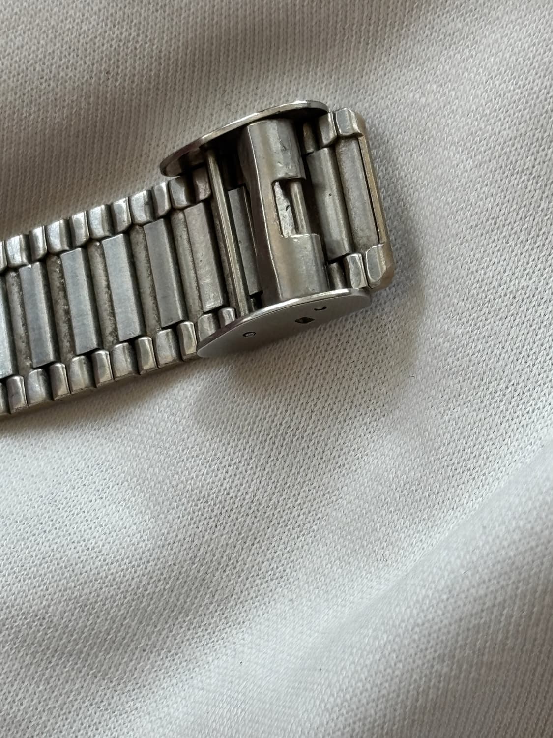 vintage jagaar quartz metal watch 상품이미지7