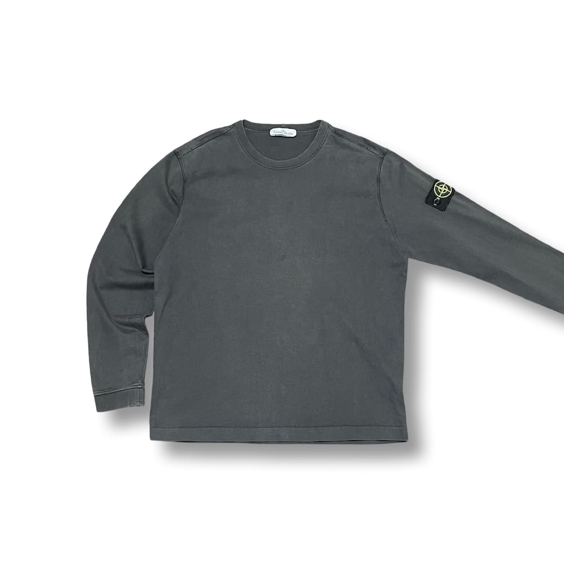 [XL] 스톤아일랜드 롱슬리브 긴팔 티셔츠 상품이미지2