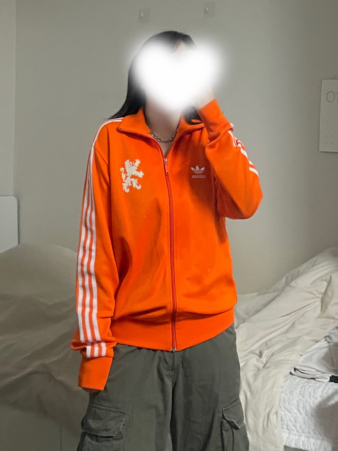 아디다스 네덜란드 피파 져지 상품이미지1