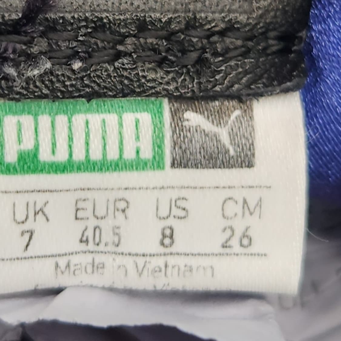 oo 푸마 RS-o 남성운동화 260 상품이미지7