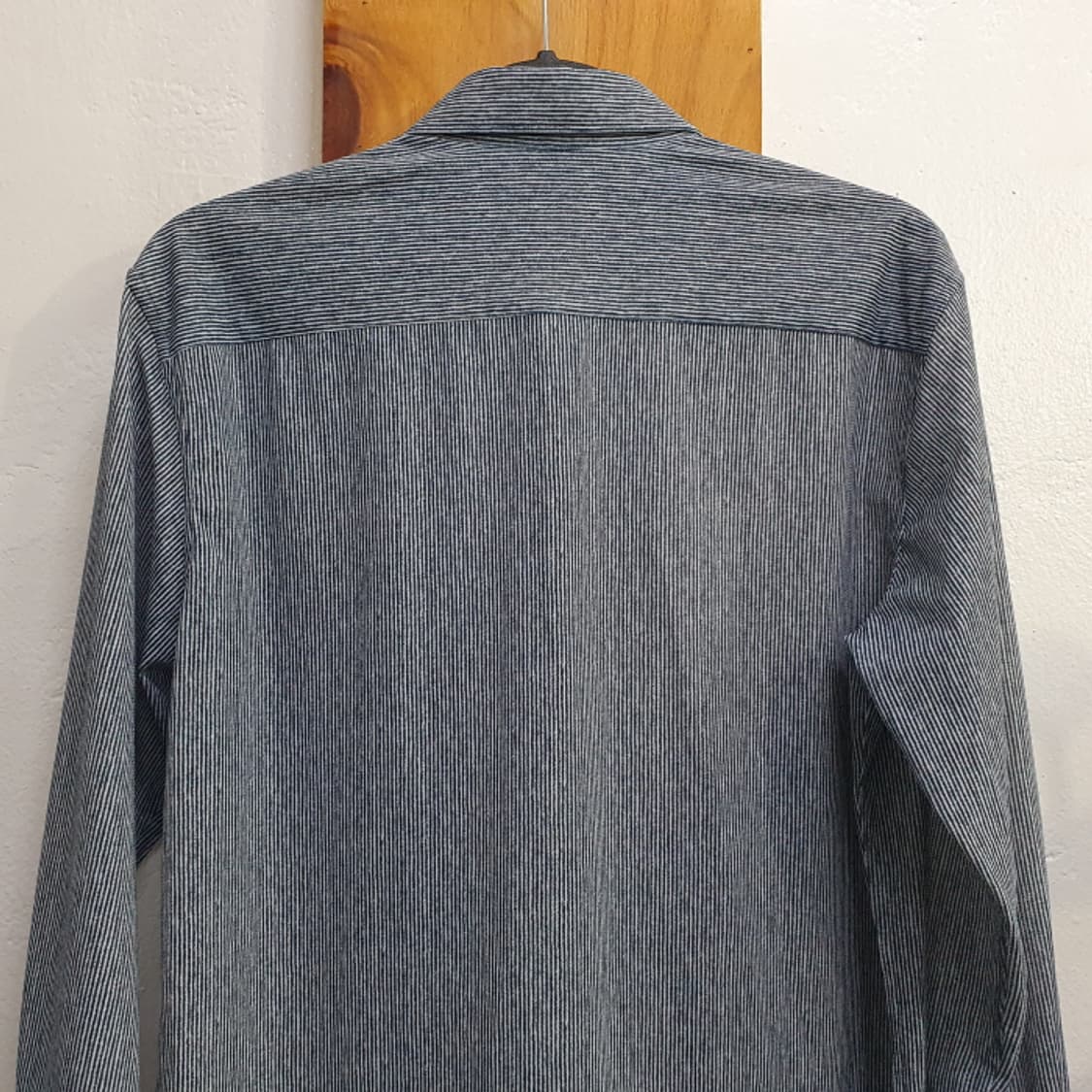 그린조이 시원한 긴팔 셔츠(95) 상품이미지9