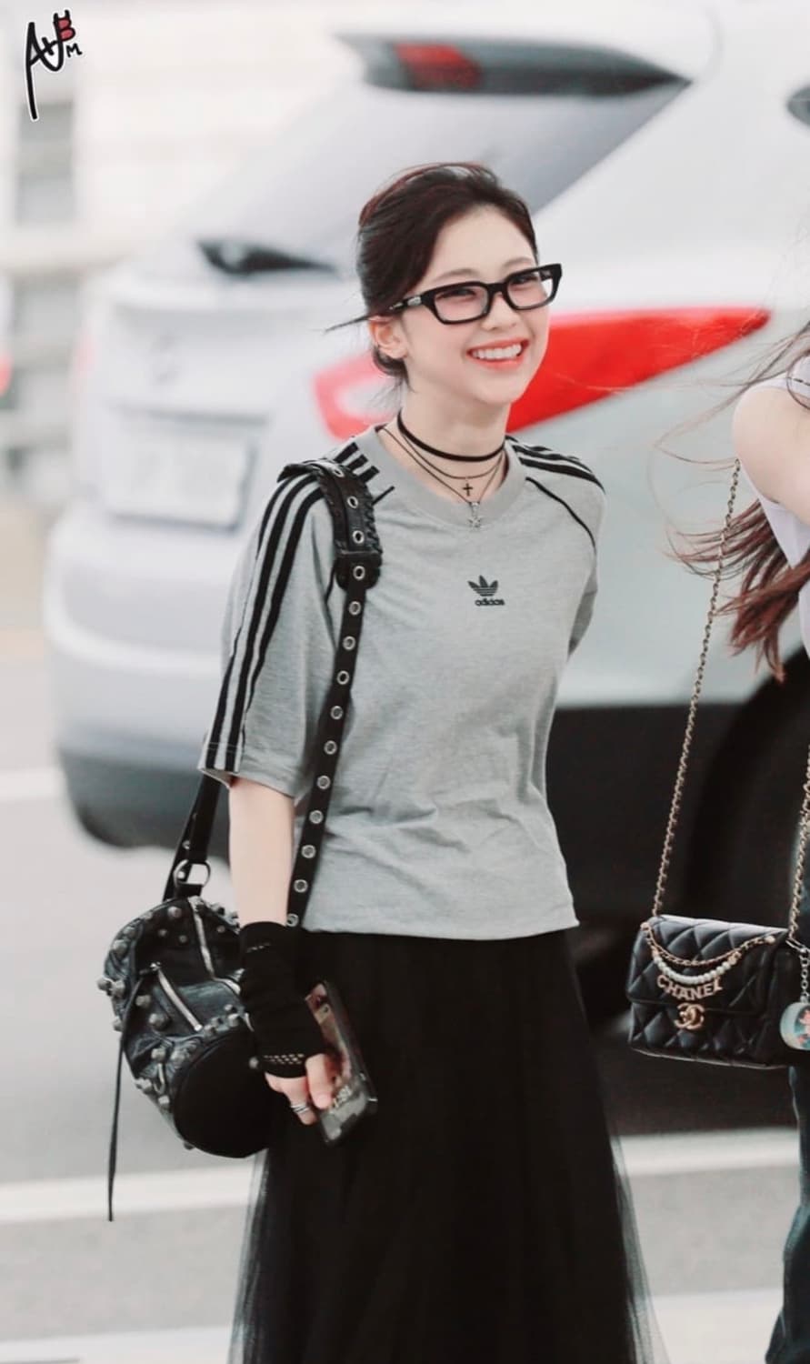 발렌시아가 르카골 실러백 상품이미지2