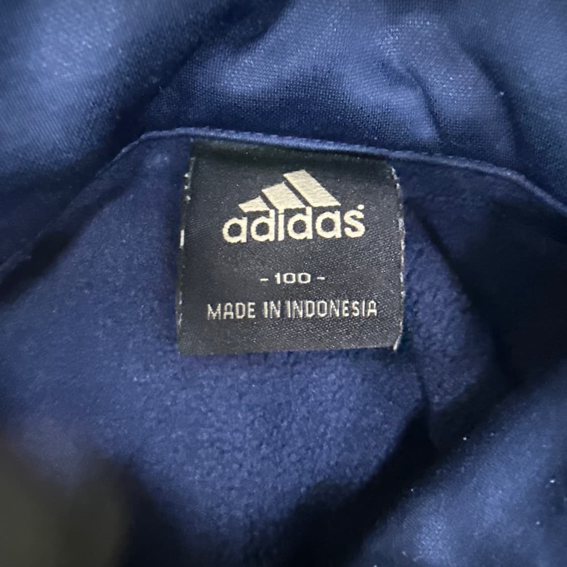 100 아디다스 패딩 져지 0219T1 상품이미지3