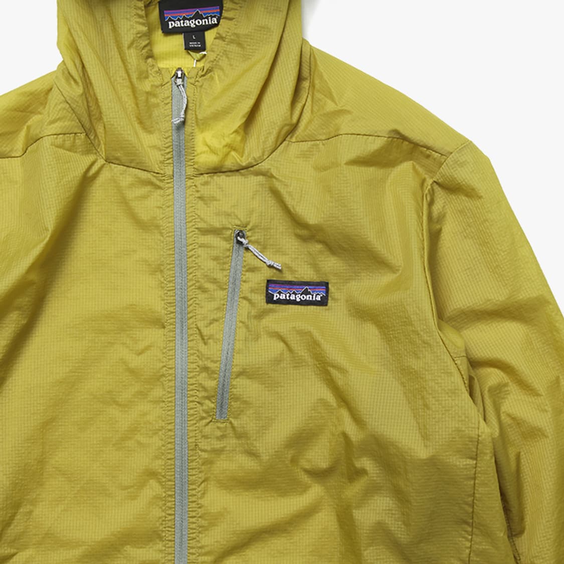  PATAGONIA "Wind Breaker" 상품이미지4