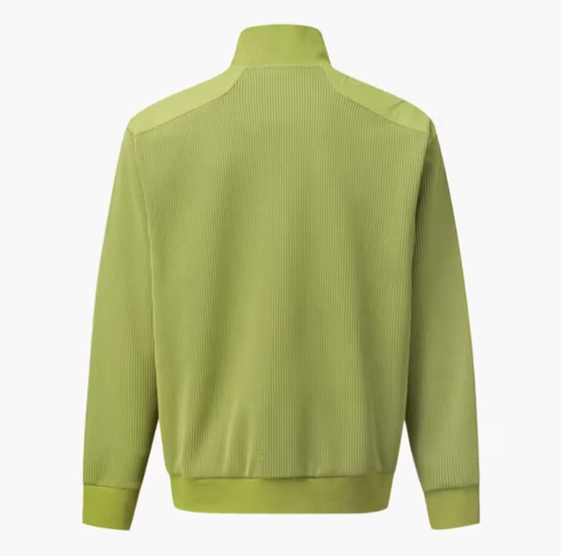 살로몬 레이스플래그 니트 풀집업 판매합니다 상품이미지2