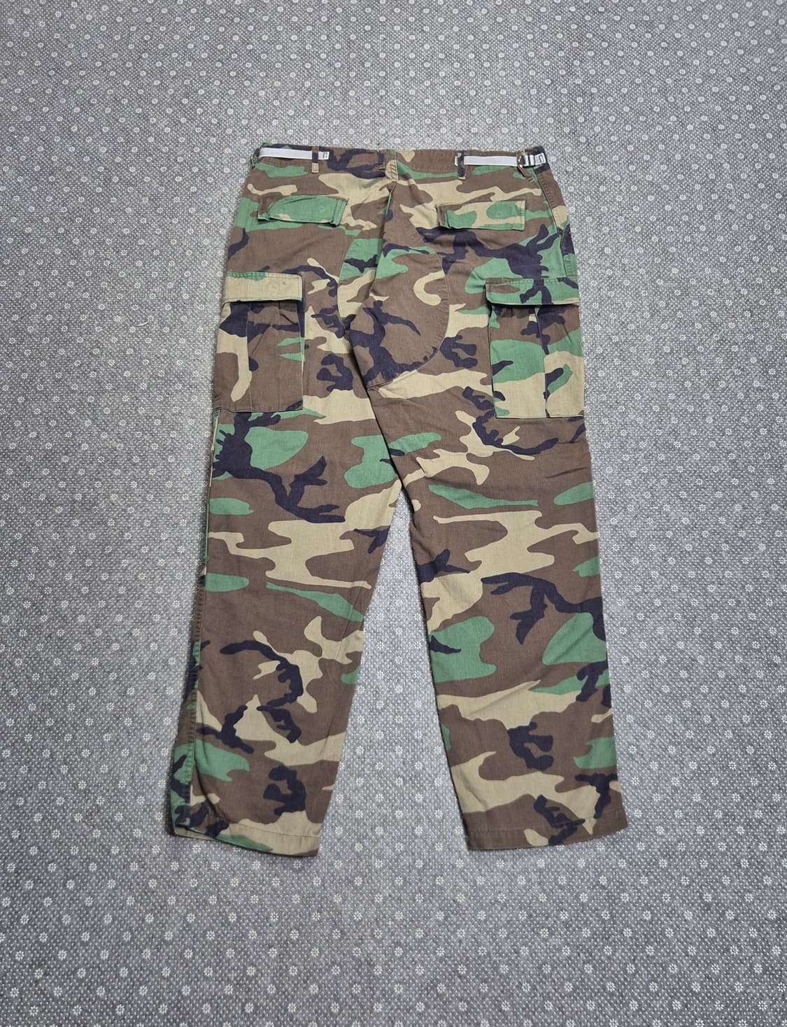 [L]US ARMY BDU -856 상품이미지2