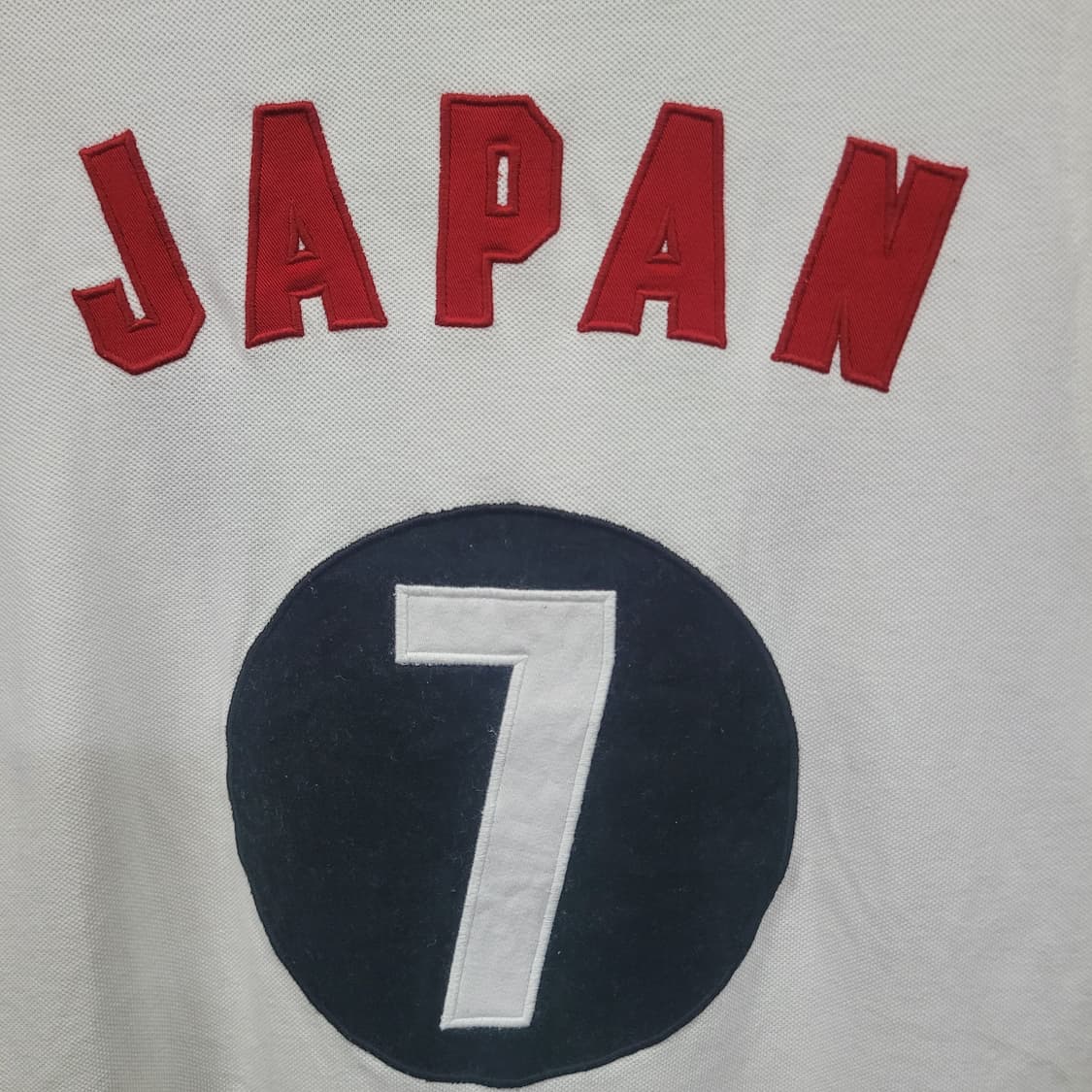 Ralph Lauren 랄프로렌 빈티지 치프키프 재팬 슬리브리스 희귀템  상품이미지4