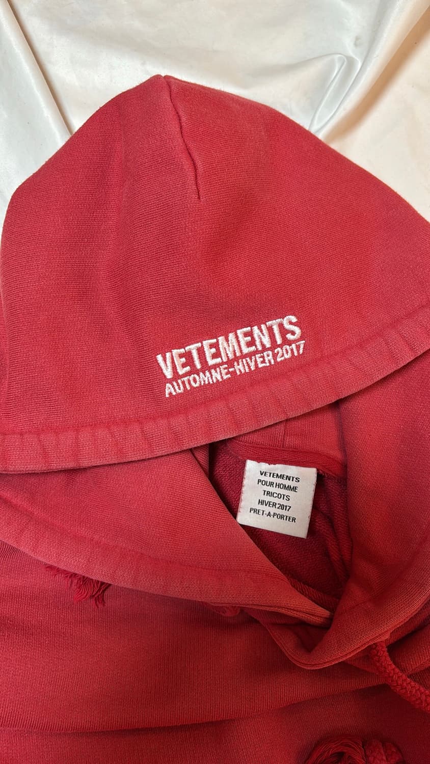 FW2016 Seoul Exclusive Hoodie 상품이미지7