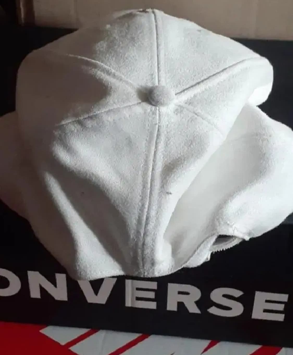 나이키 90s 조던 점프맨 자수 볼캡  상품이미지3