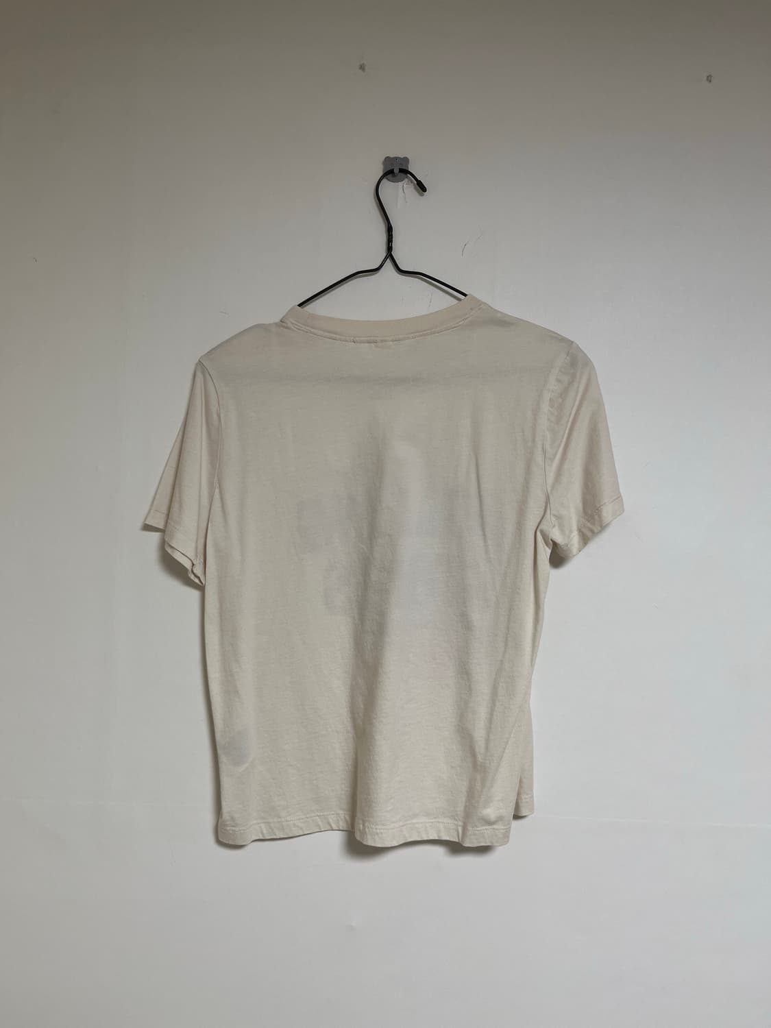 H&M 롤링스톤즈 반팔티 XS 상품이미지5
