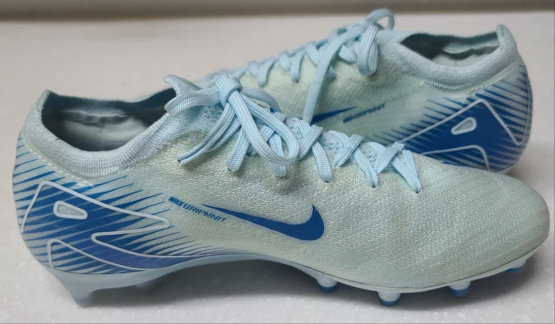 나이키 머큐리얼 베이퍼 16 엘리트 AG 글레이셔 블루 상품이미지5