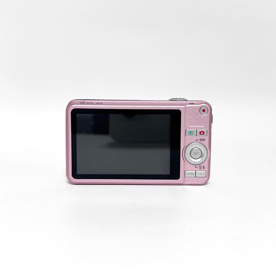 카시오 엑슬림 Z80 핑크 | Casio Exilim EX-Z80 상품이미지5