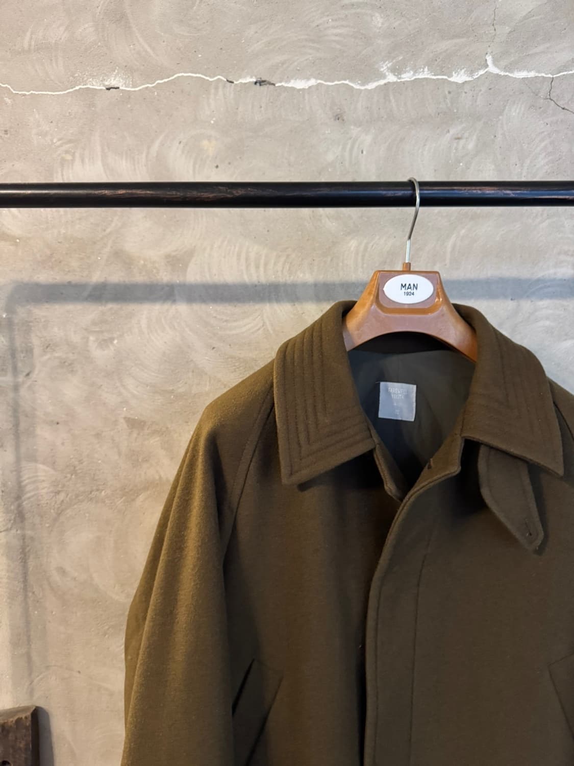 어나더오피스 코트 100 상품이미지2