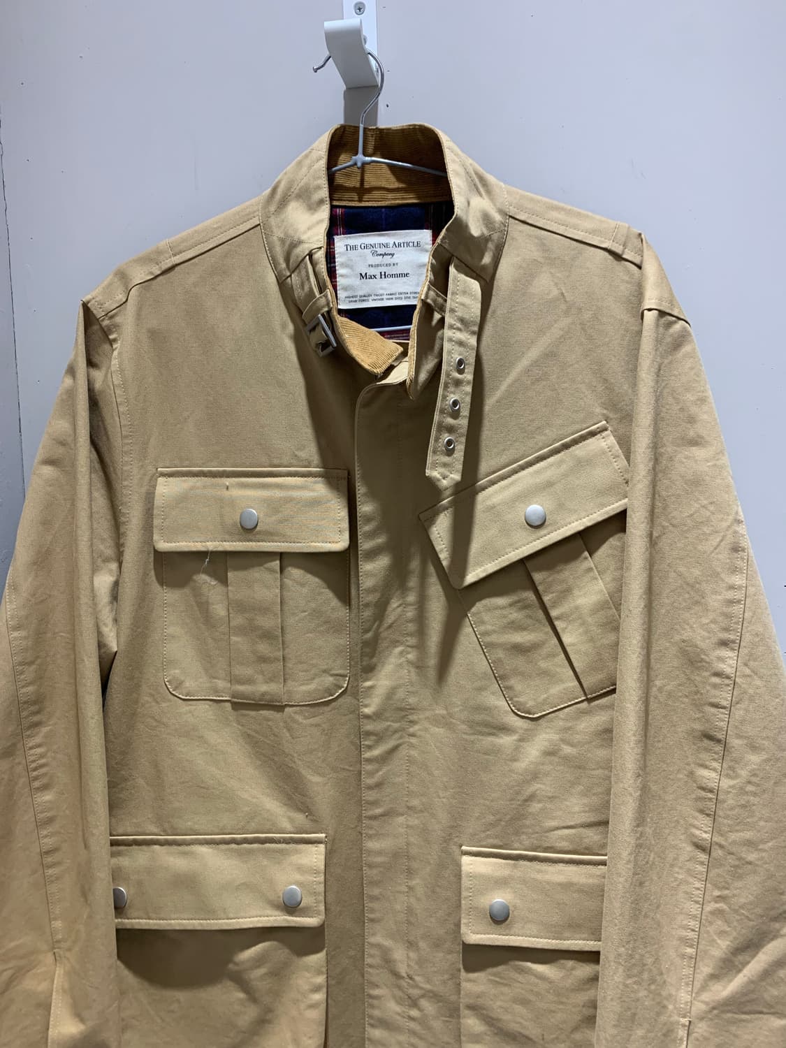 자켓 상품이미지2