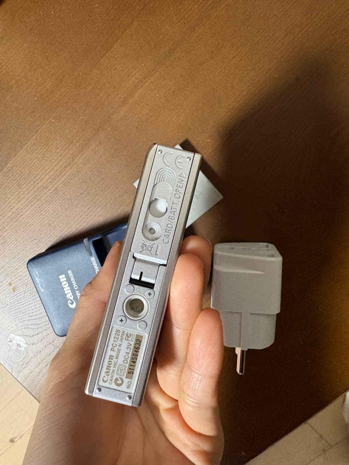 캐논 익서스 70 익시 10 인플루언서 카메라 상품이미지6