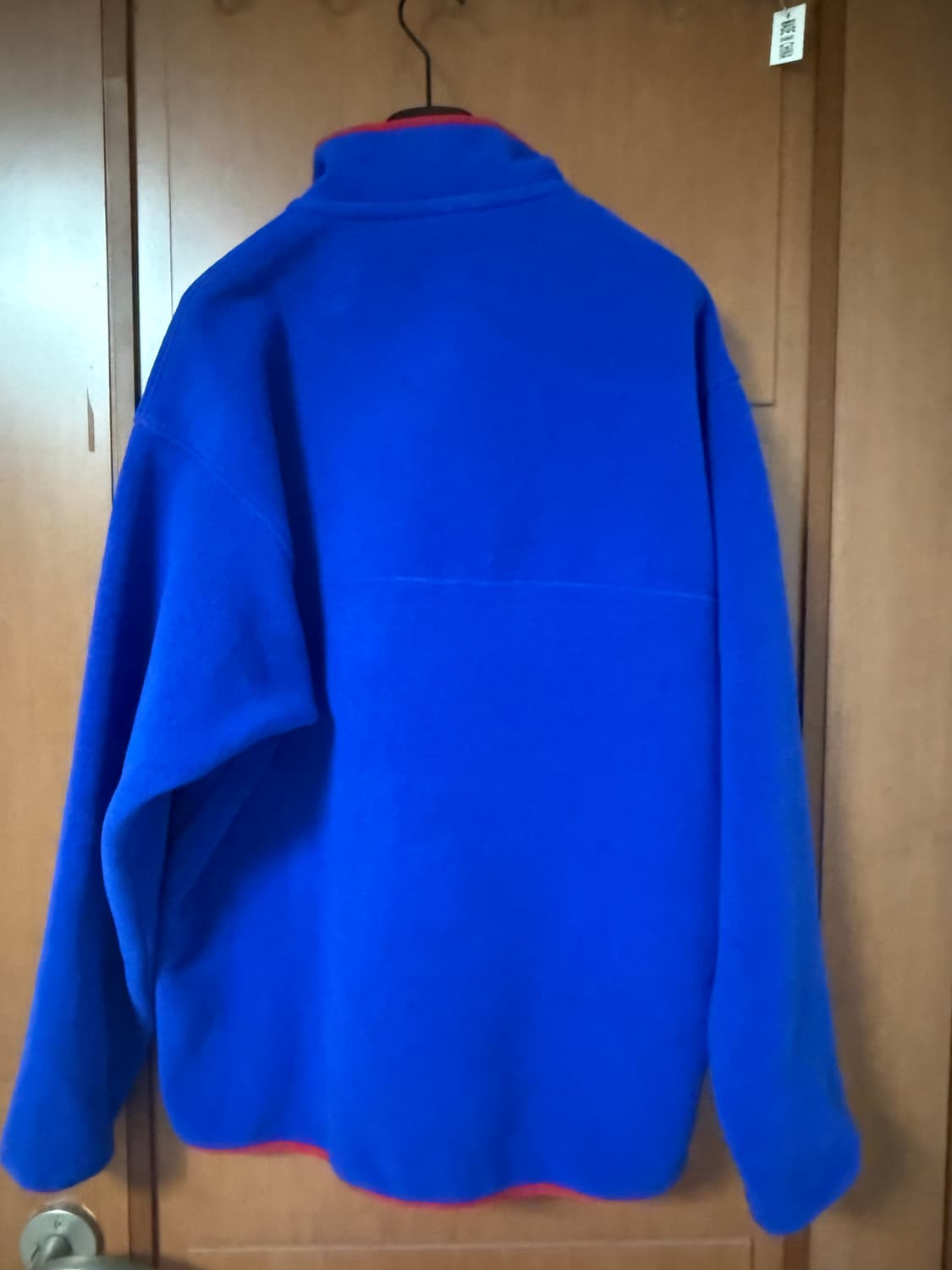 파타고니아 신칠라 헤비웨이트 L 상품이미지3