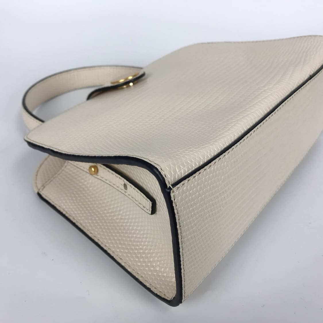 오야니  Oryany 소가죽 미니가방 토트백 상품이미지5