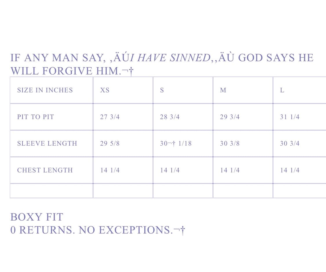 Praying 프레잉 리얼트리 후드 상품이미지3