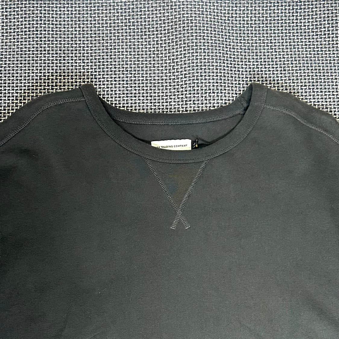 POP TRADING COMPANY 팝트레이딩컴퍼니 롱슬리브 (L) 상품이미지2