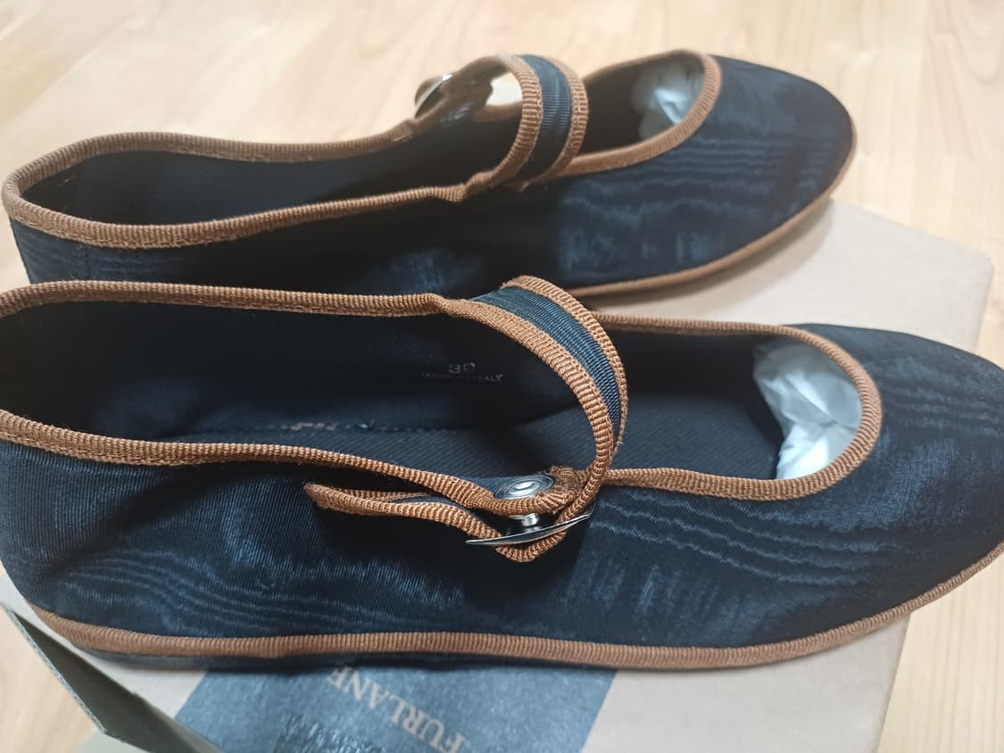 드로게리아 크리베리니 메리 제인 250 상품이미지6