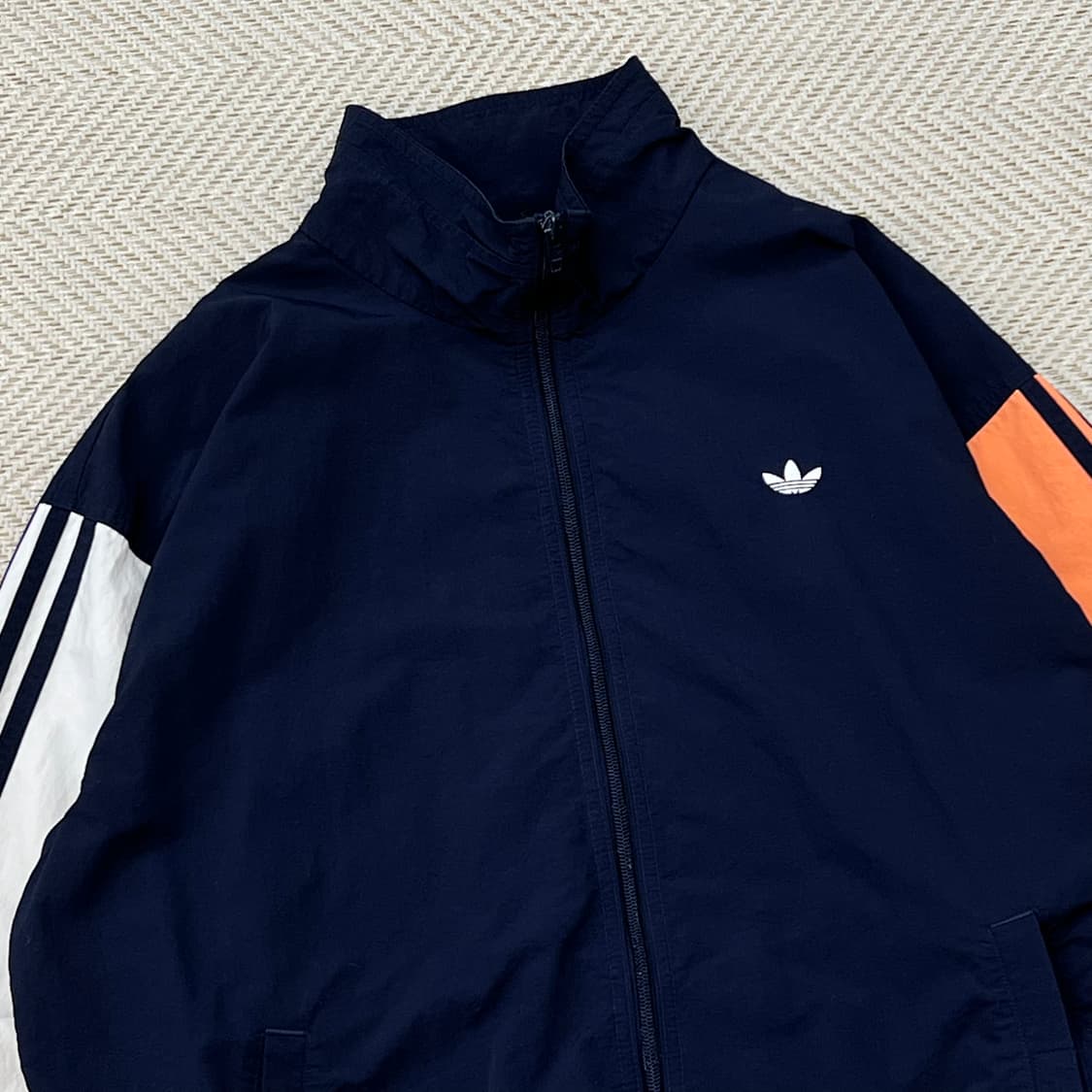 아디다스 파이어버드 바람막이 r3253 상품이미지3