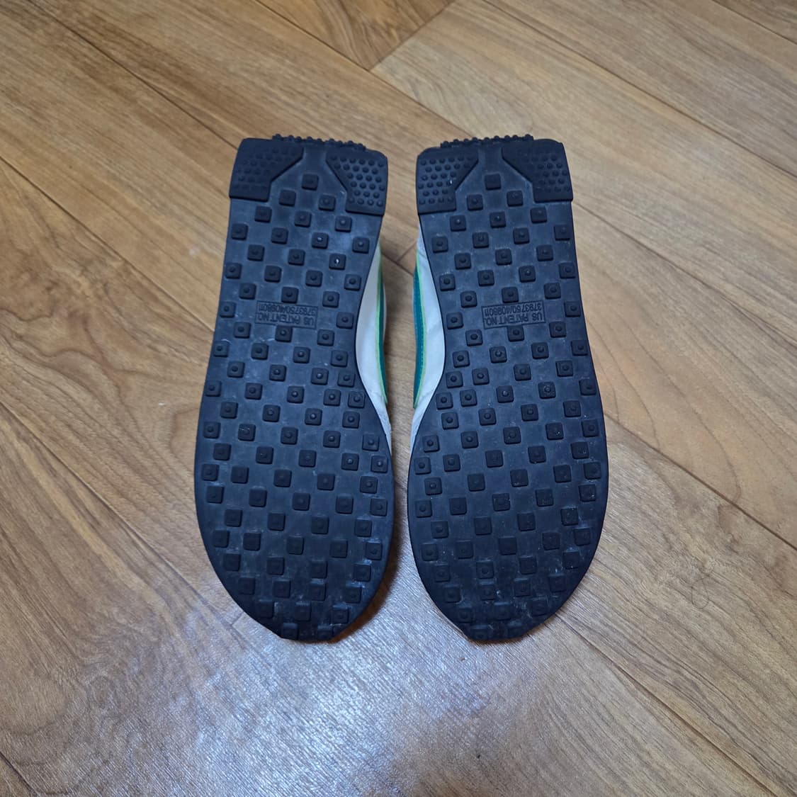 나아키 와플 트레이너2 240 상품이미지5