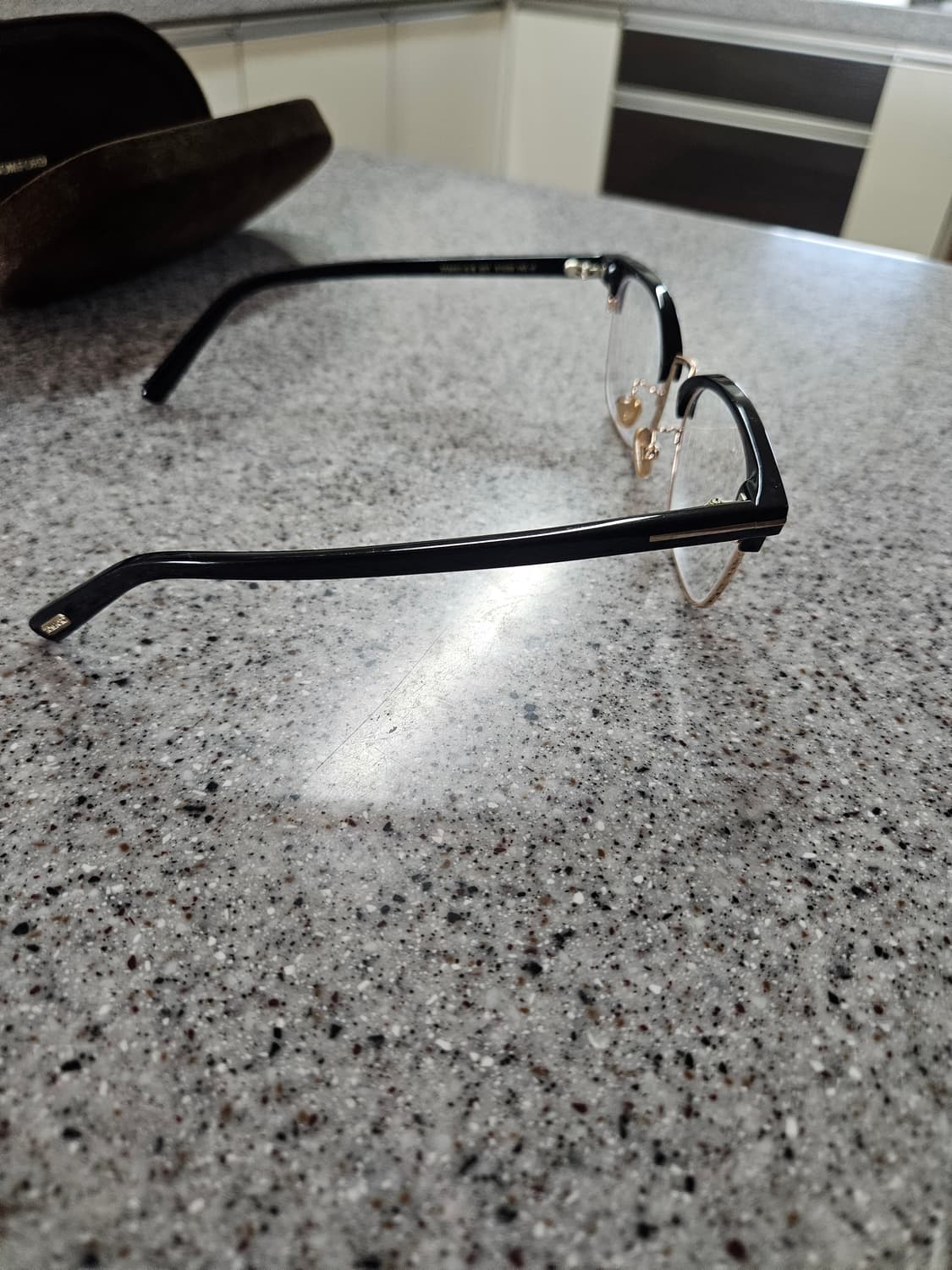 톰포드 TF6001-K-B 001 (51사이즈) 상품이미지4