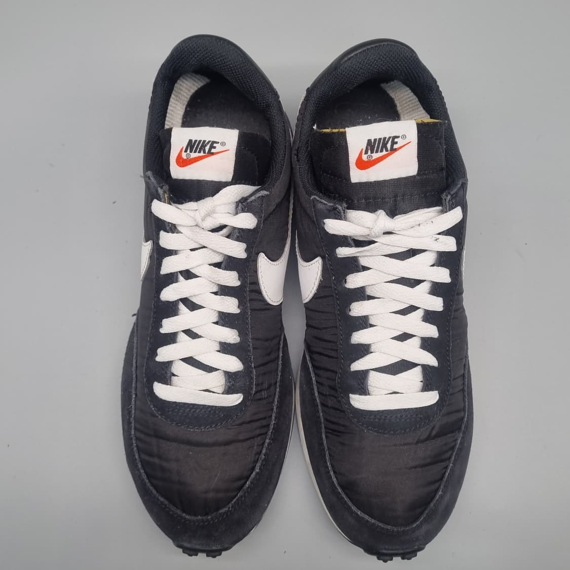 나이키 테일윈드79 검흰 남성운동화275 상품이미지2