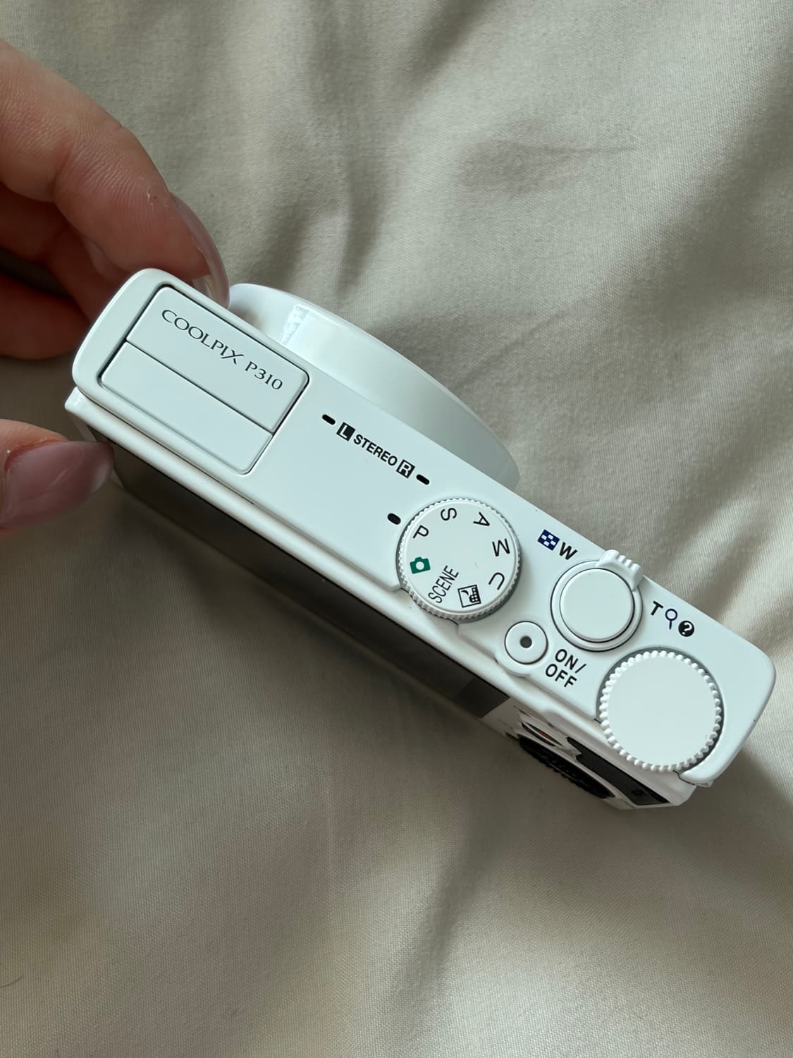 니콘 쿨픽스 p310 상품이미지4