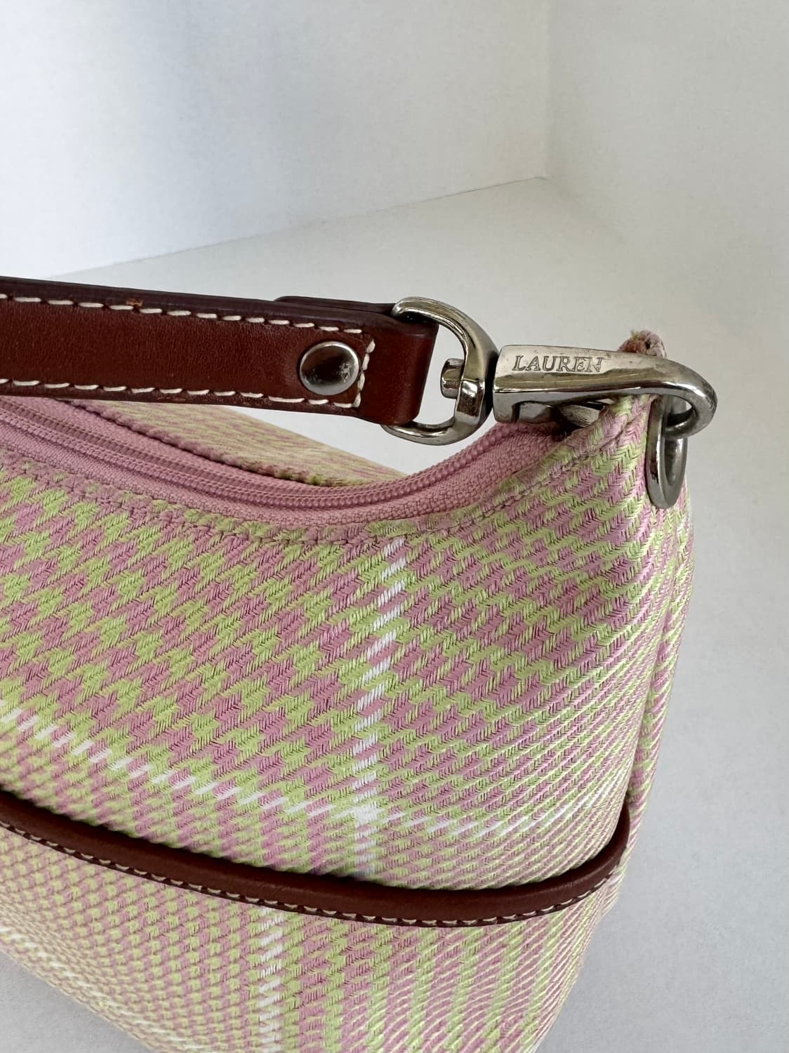 랄프로렌 미니 숄더백 상품이미지3