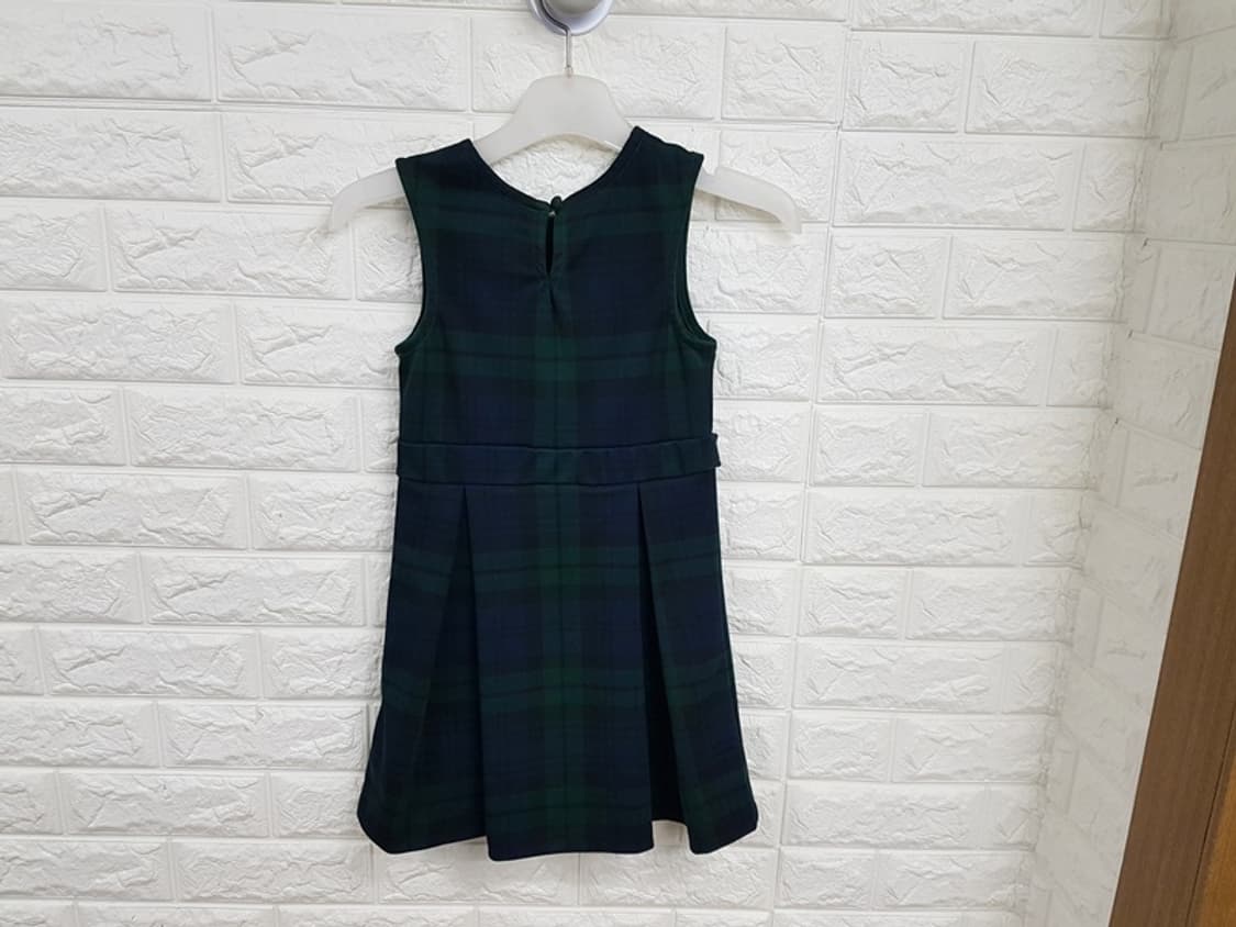 신형) 폴로 원피스 키즈 5 (120/60)사이즈 상품이미지8