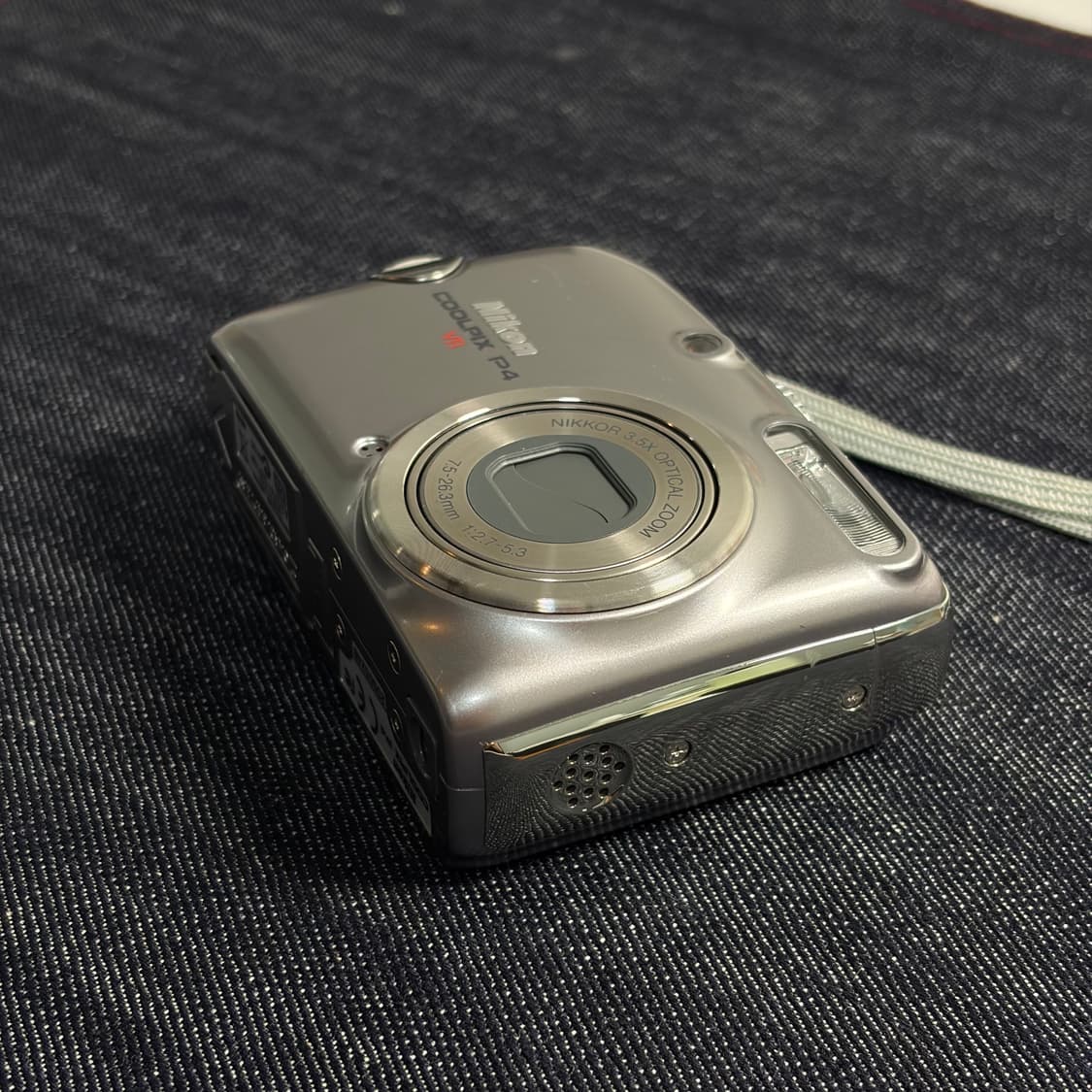 니콘 쿨픽스p4 상품이미지4