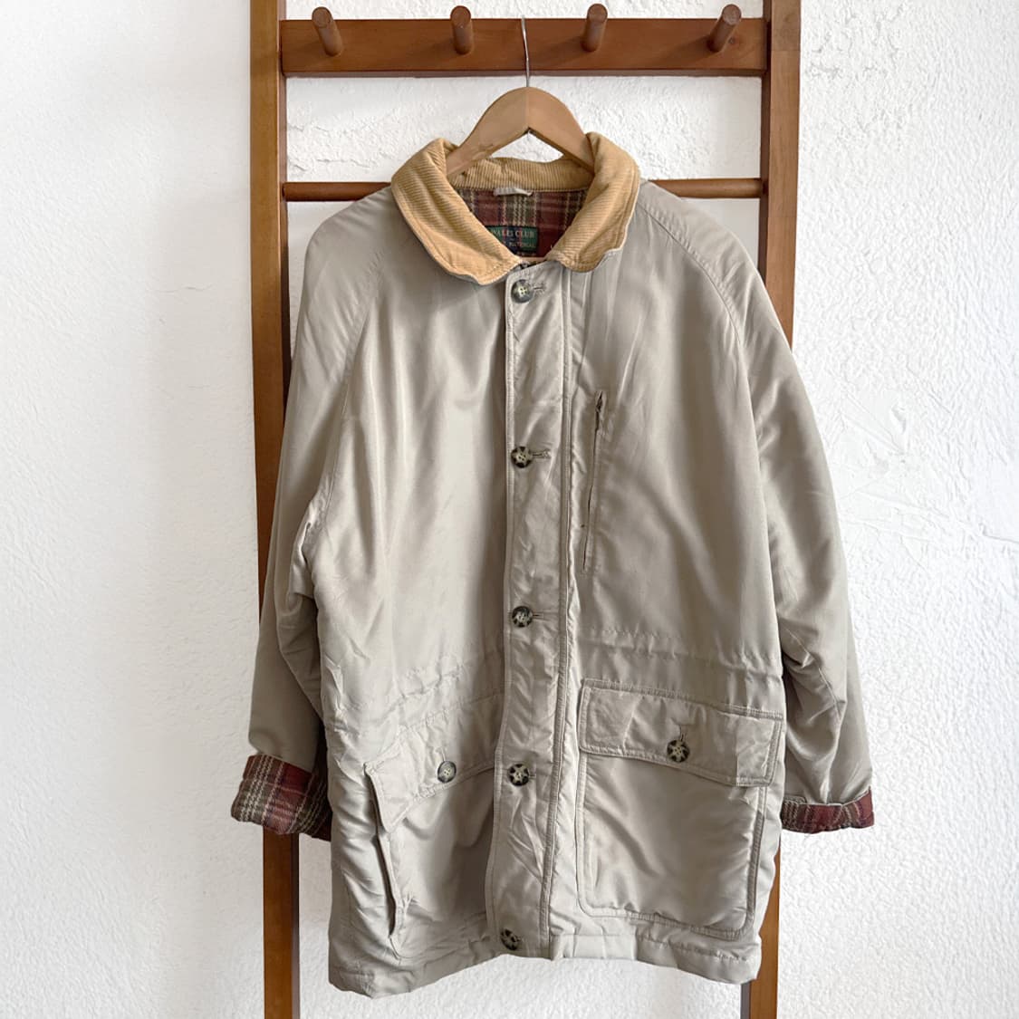 겨울 산책길 워크웨어 SET 상품이미지8