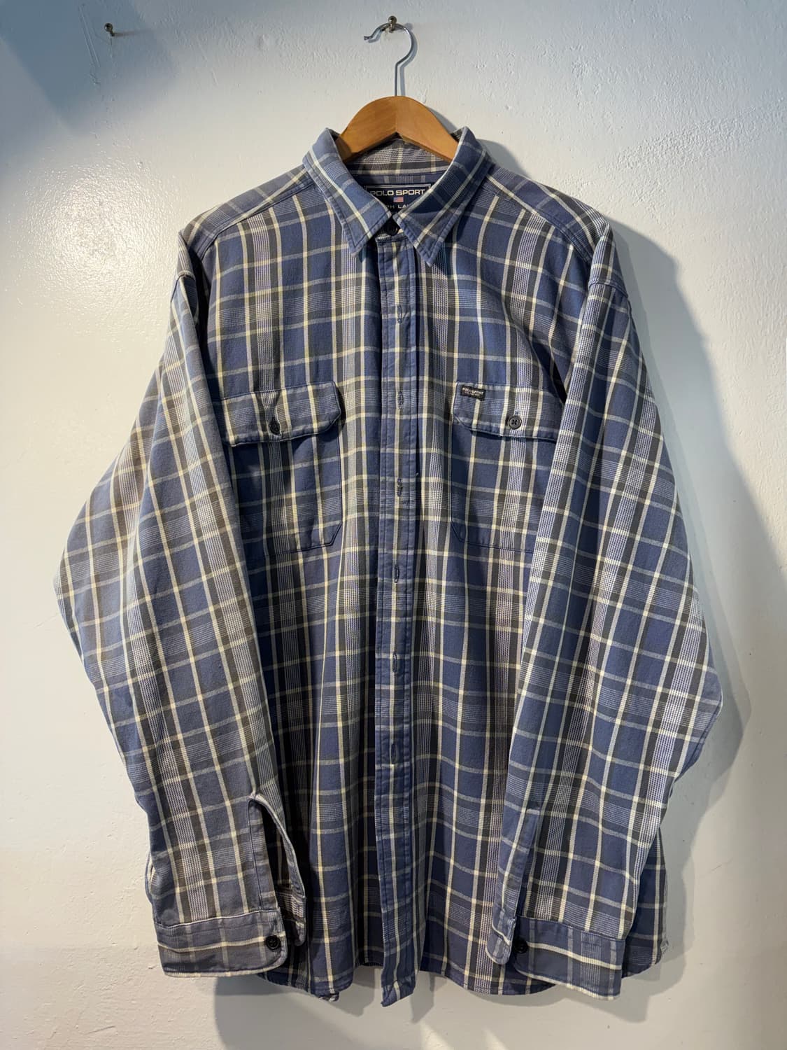 폴로스포츠 셔츠 상품이미지1