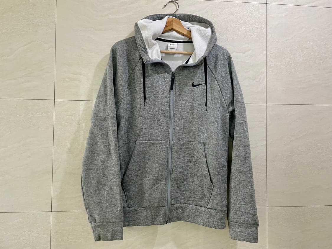 나이키 / 써마핏 후드집업, 남성자켓 / 100 상품이미지1