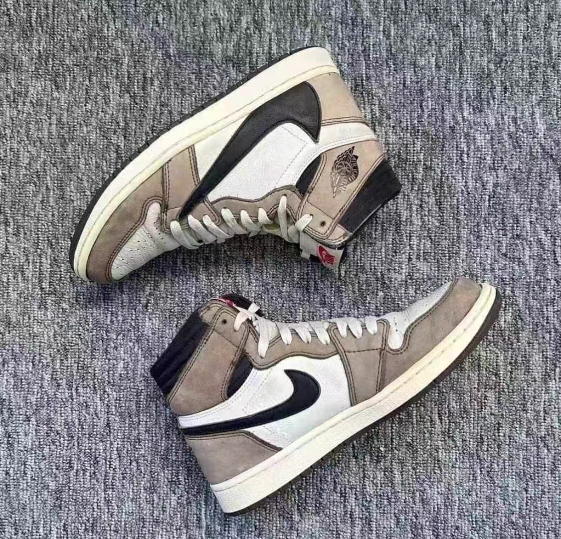 트레비스 스캇 모카 260 상품이미지3