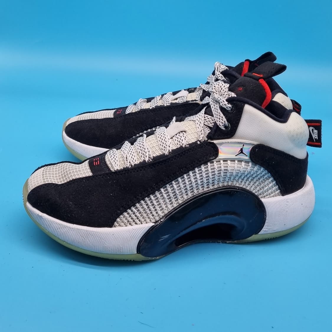 나이키 에어조던 35 농구화235 상품이미지1