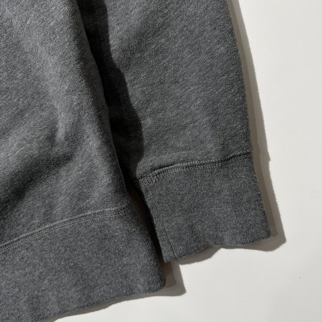 폴로 랄프로렌 레터맨 맨투맨 (신형QR) 상품이미지7