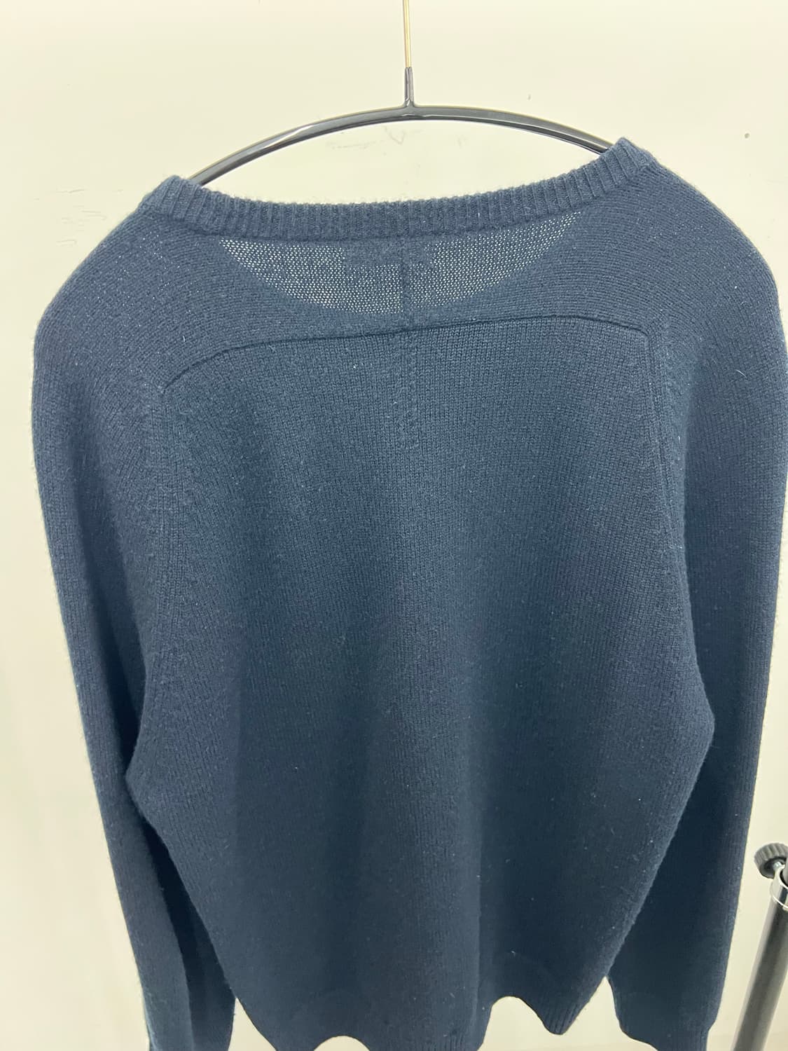 Saint Laurent 캐시미어 니트 상품이미지3