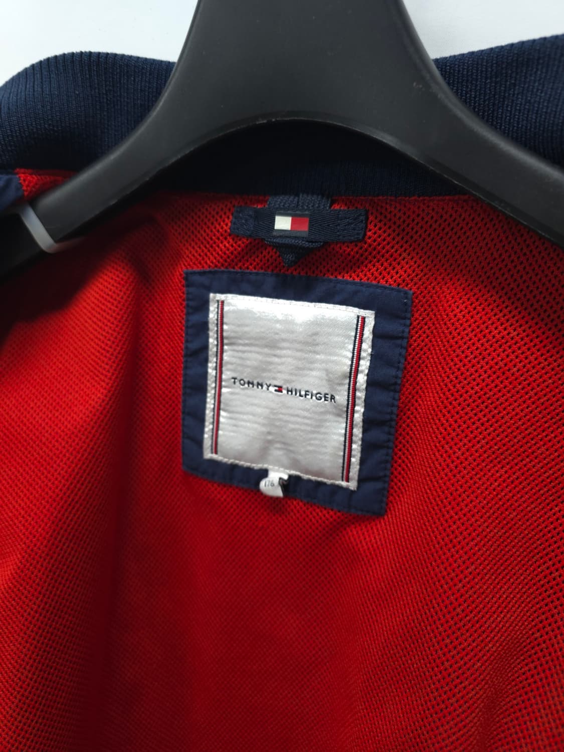 타미힐피거 봄가을 블루종 ( 여성55~66 ) 상품이미지8