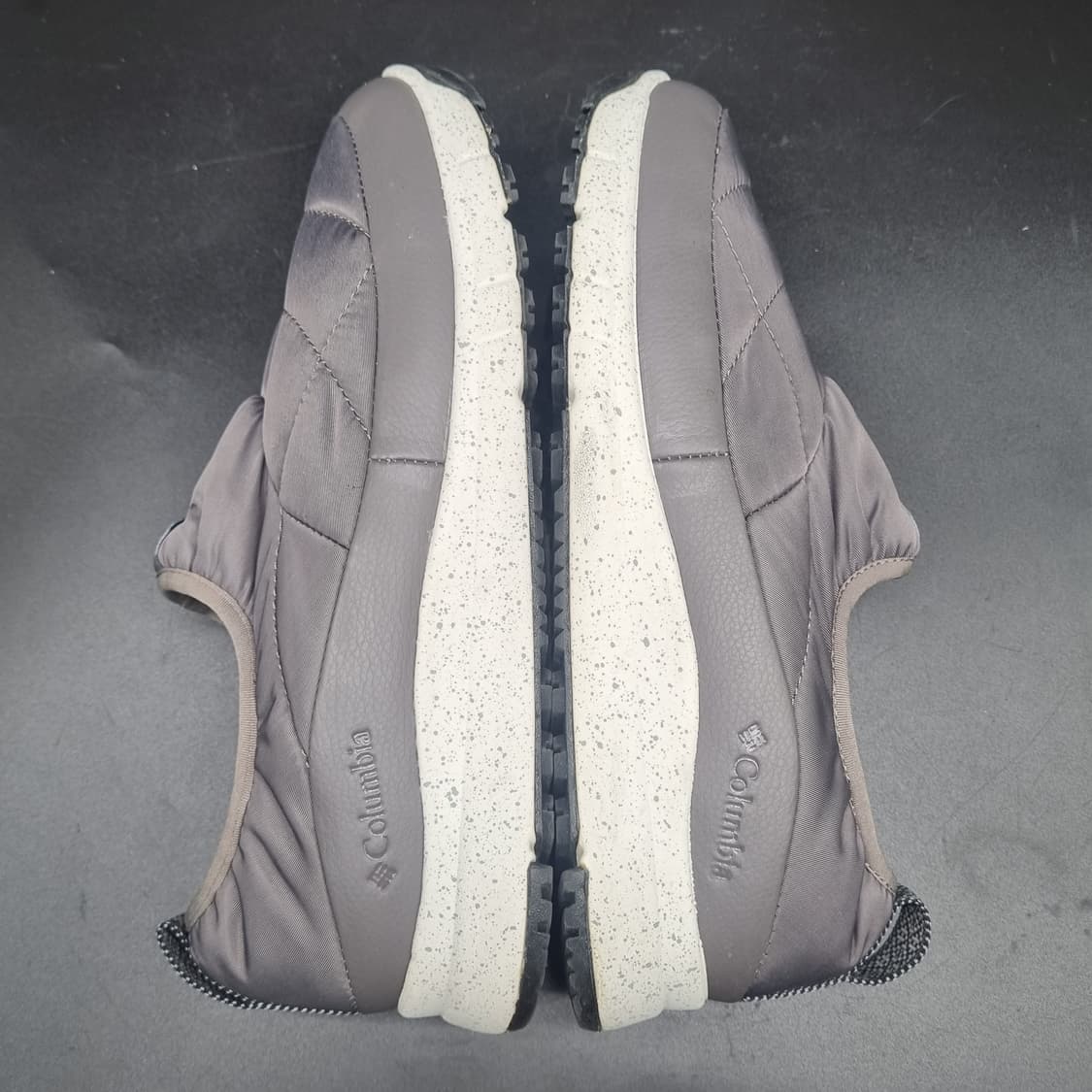 컬럼비아 방수패딩 방한화 250 상품이미지5