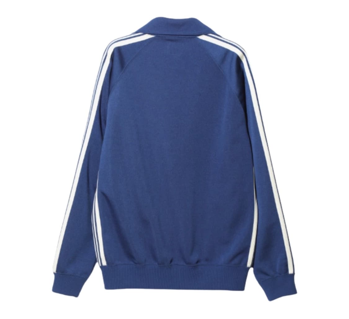 (XL) 니들스 트랙자켓 폴리 스무스 로얄 상품이미지2