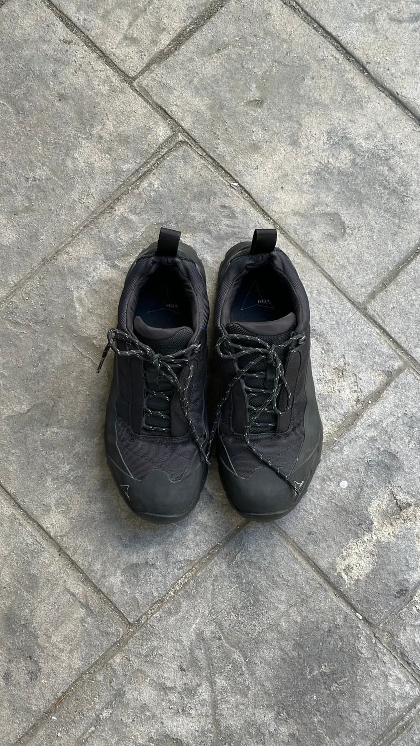 ROA 카타리나 블랙41 상품이미지1