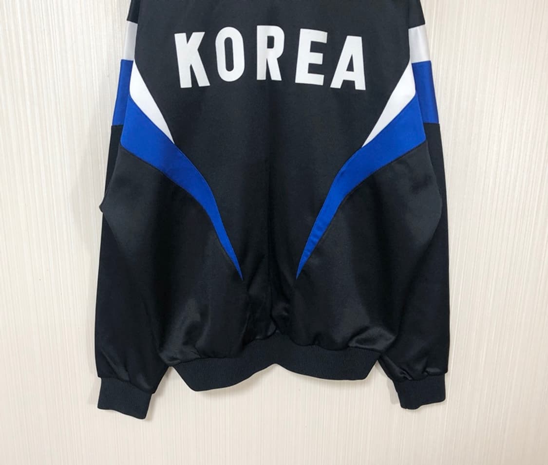 미즈노(엠막)국대 국대KOREA 복싱국가대표 올드자켓/단복 4L 상품이미지10