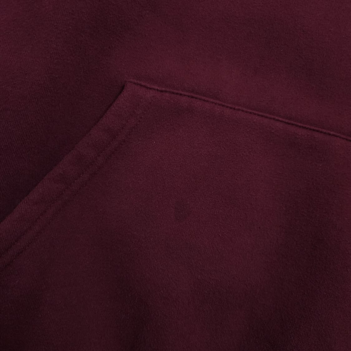 브라운브레스 후드티 M 버건디 상품이미지5