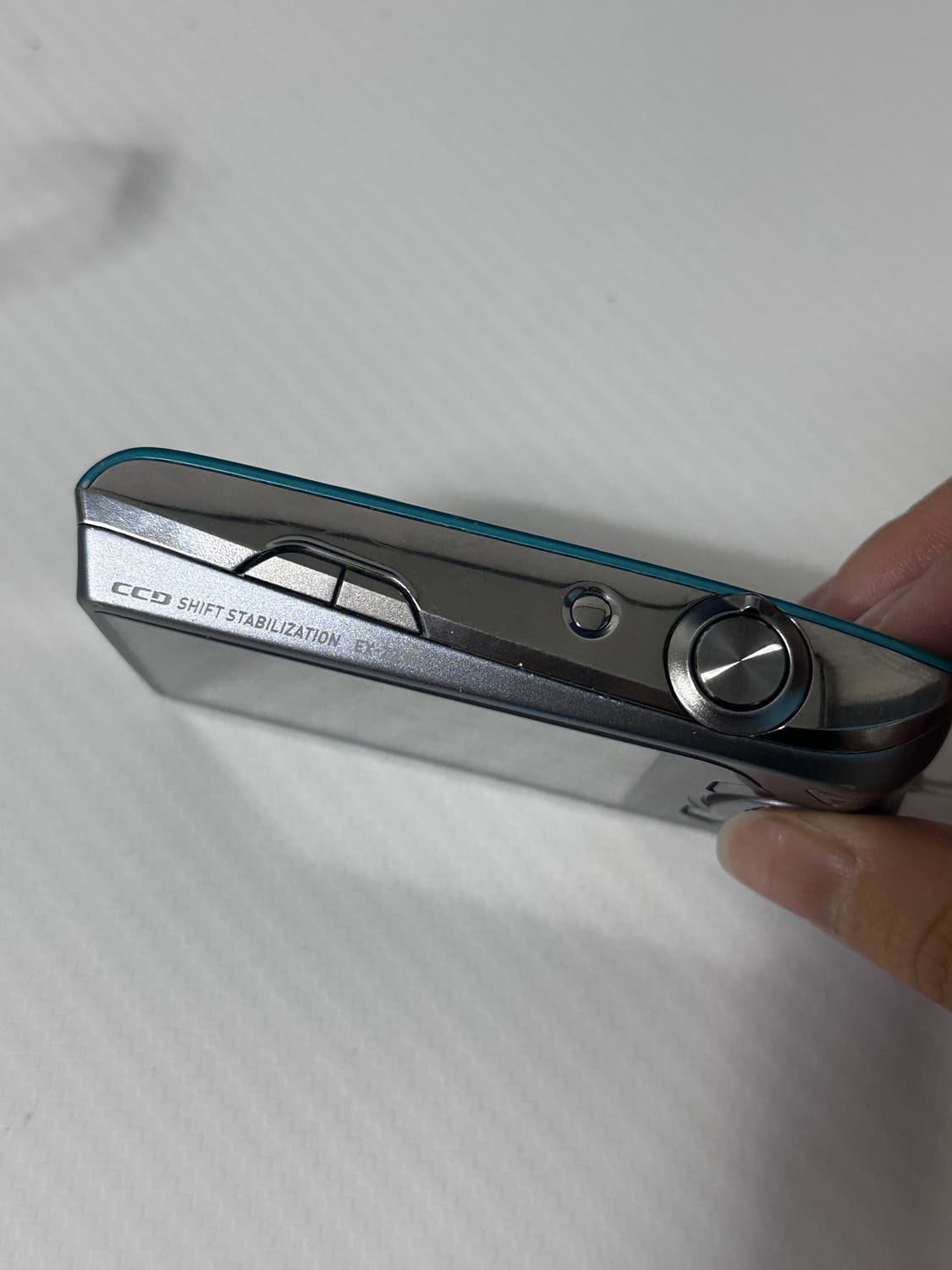 아일릿 모카 디카 카시오 엑슬림 z2300 디지털카메라 상품이미지6