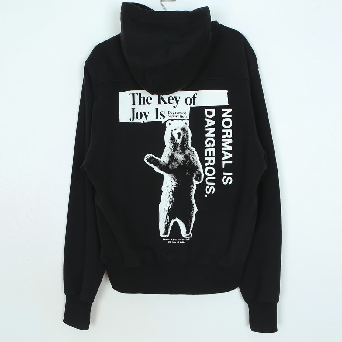 리암호지스 기모후드 상품이미지2