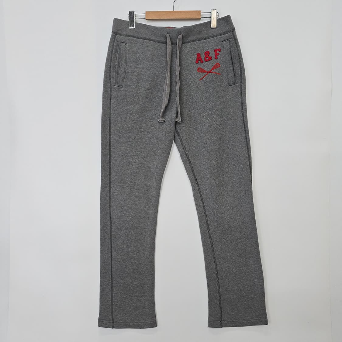 아베크롬비 앤 피치 Abercrombie & Fitch 트레이닝 팬츠 L 상품이미지1